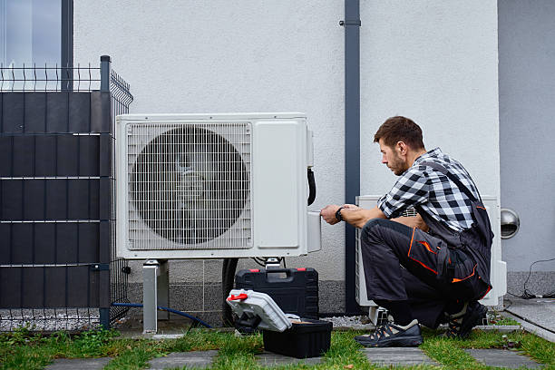 Trusted Hvac service in Dravosburg, PA - JG Cool HVAC